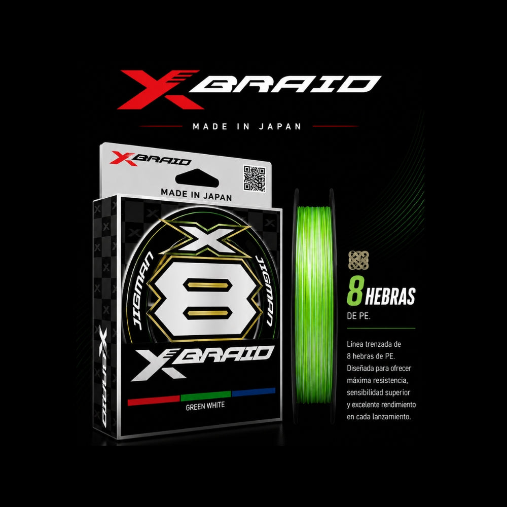 X8