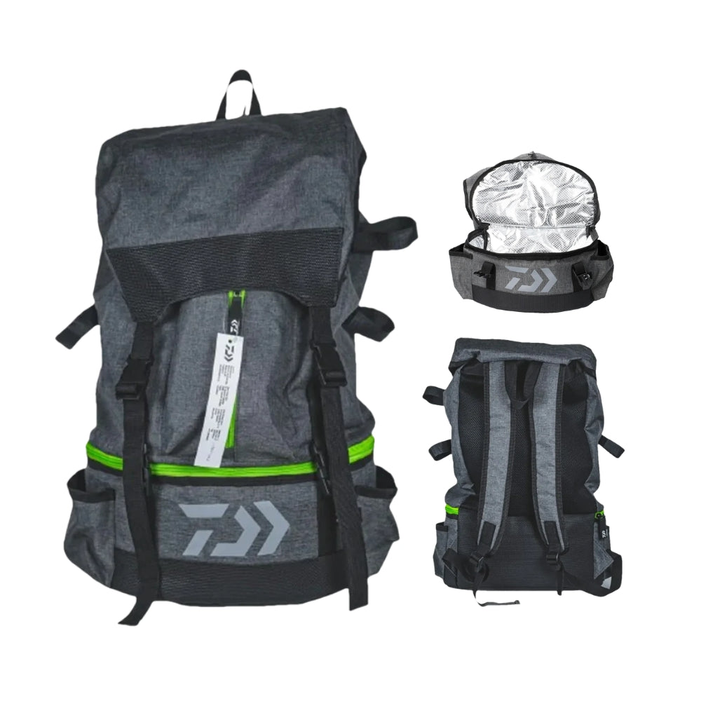 D-VEC COOLER BACKPACK