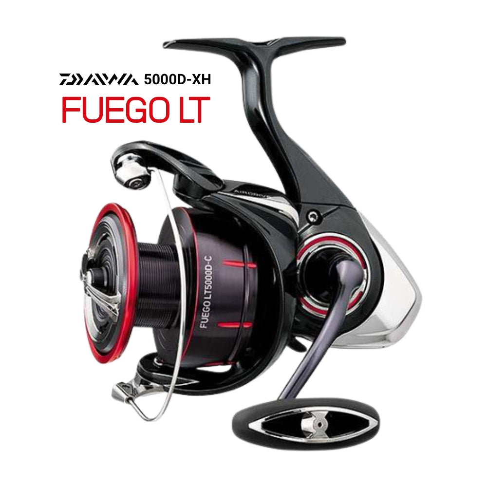 FUEGO LT