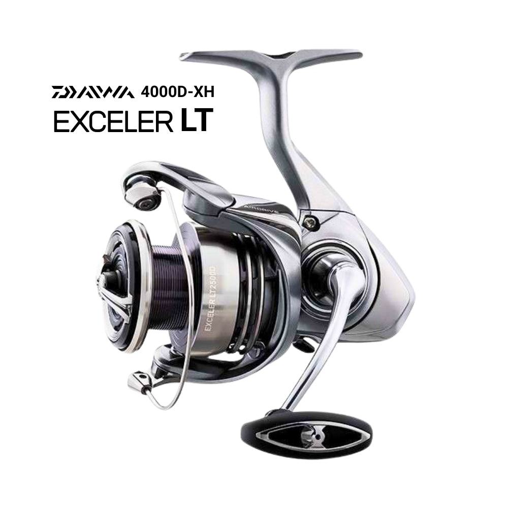 EXCELER LT