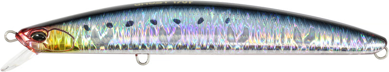 TIDE MINNOW GHOST 170F