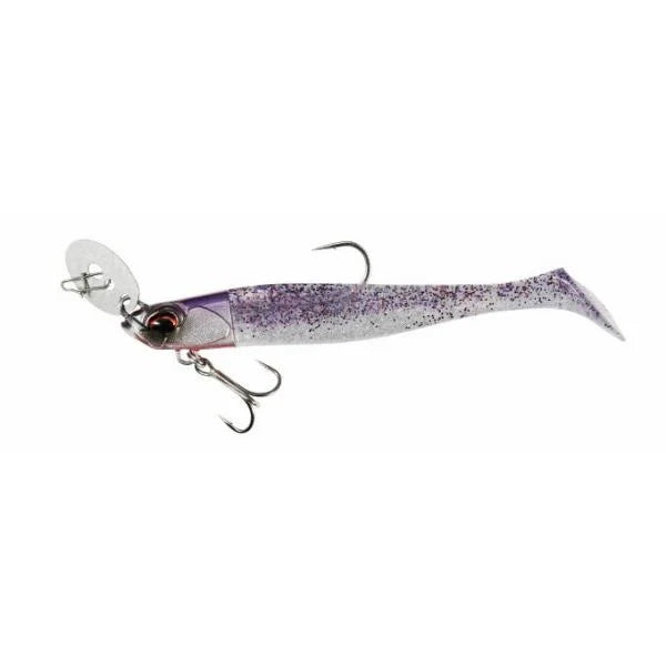 BAY RUF BR CHATTER SHAD 24G