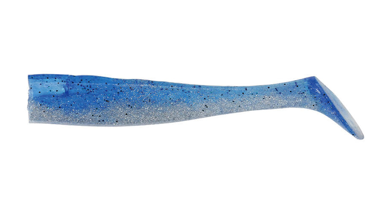 BAY RUF BR CHATTER SHAD 3.5
