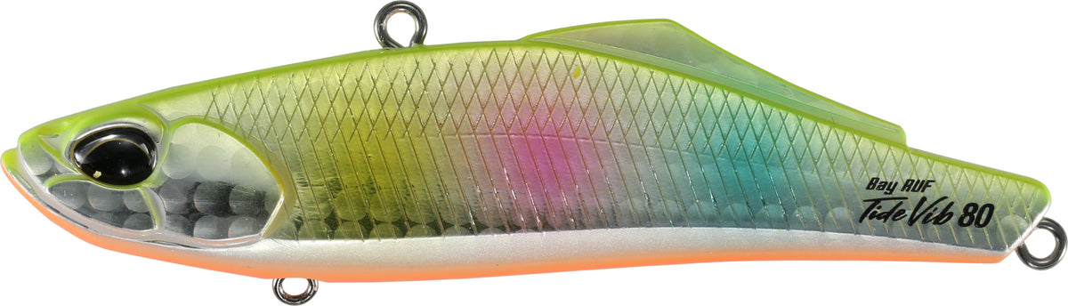 BAYRUF TIDE VIB 80