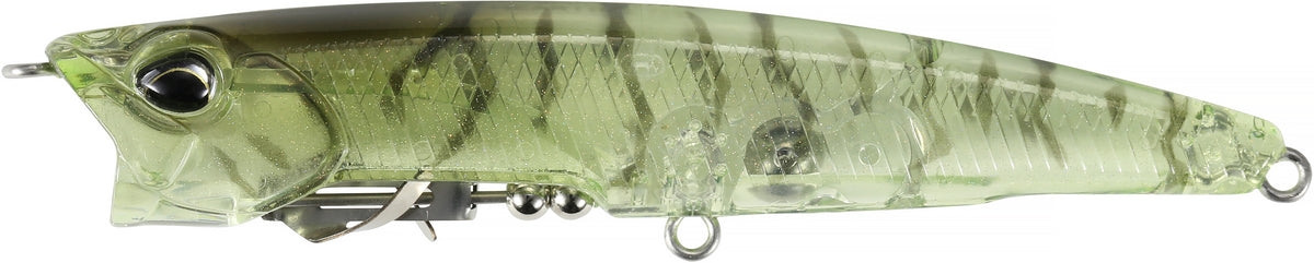 REALIS SPINBAIT HEARTBEE 75SS