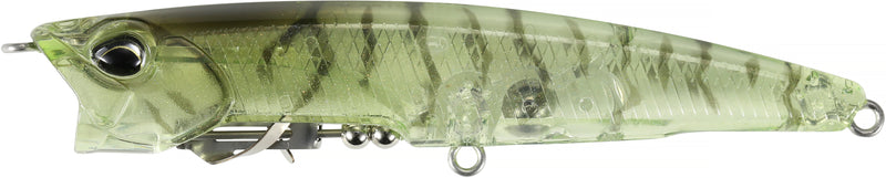 REALIS SPINBAIT HEARTBEE 75SS