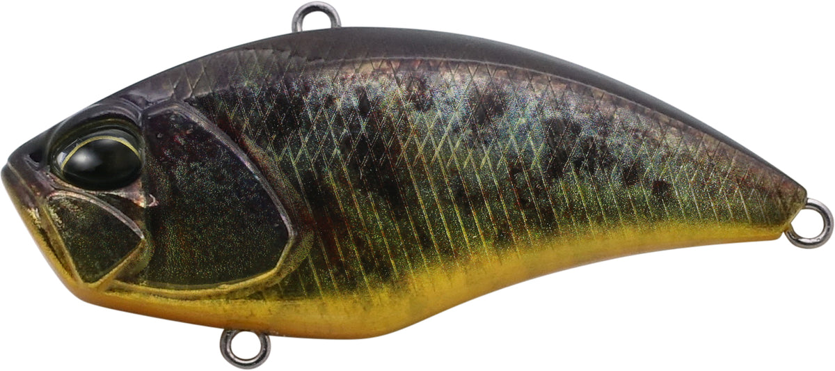 REALIS USA VIBRATION 55