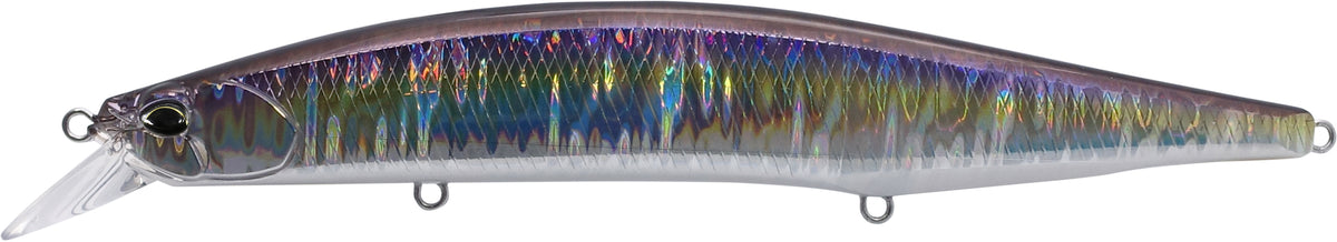 REALIS JERKBAIT 160SP