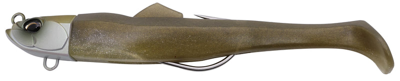 BAY RUF FLEX MINNOW ZN 40G
