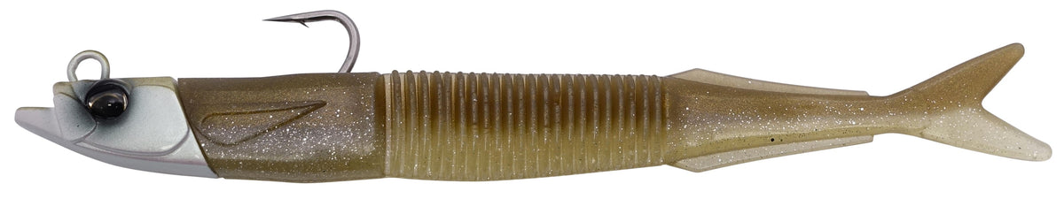 BAY RUF BR WAVER ZN 10G