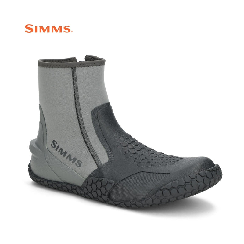 MEN'S ZIPIT BOOTIE