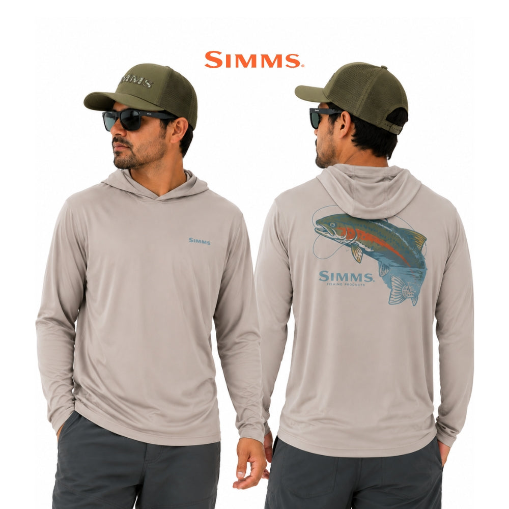 TECH HOODY ARTIST SERIES