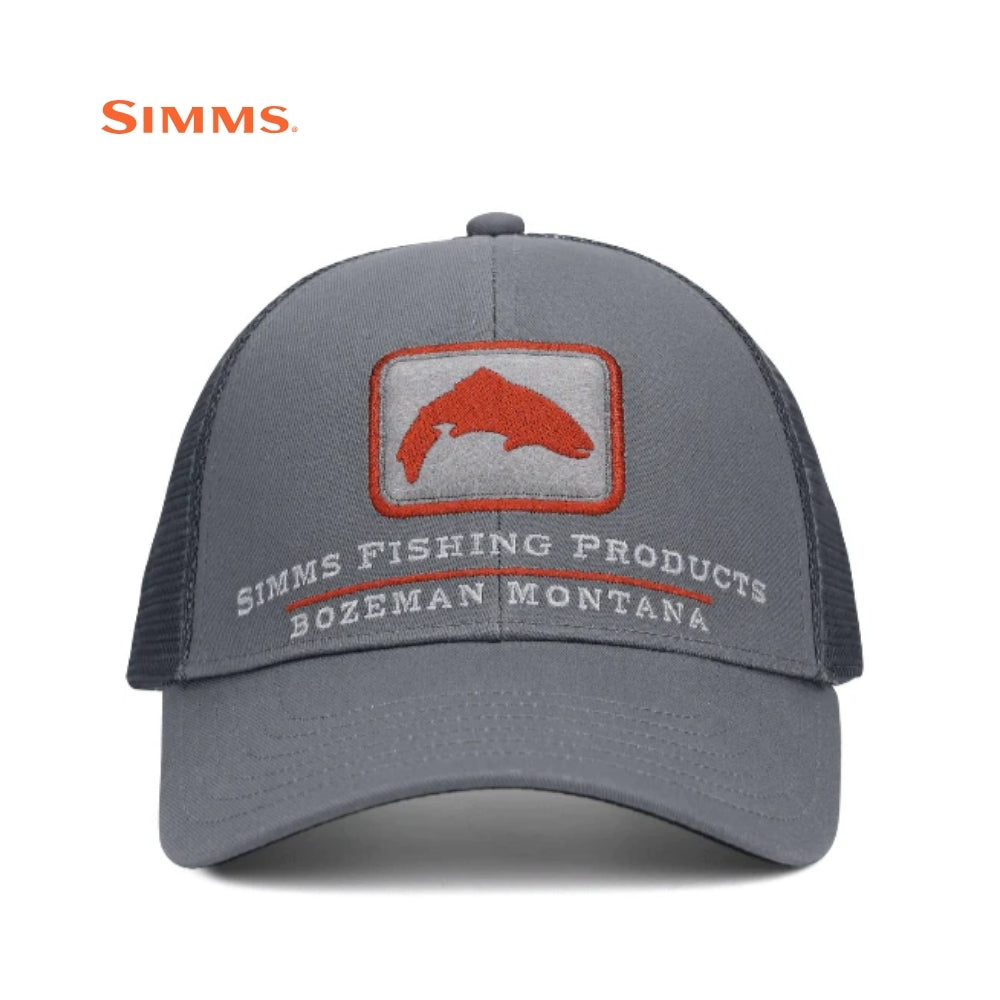 SMALL FIT SINGLE HAUL TRUCKER