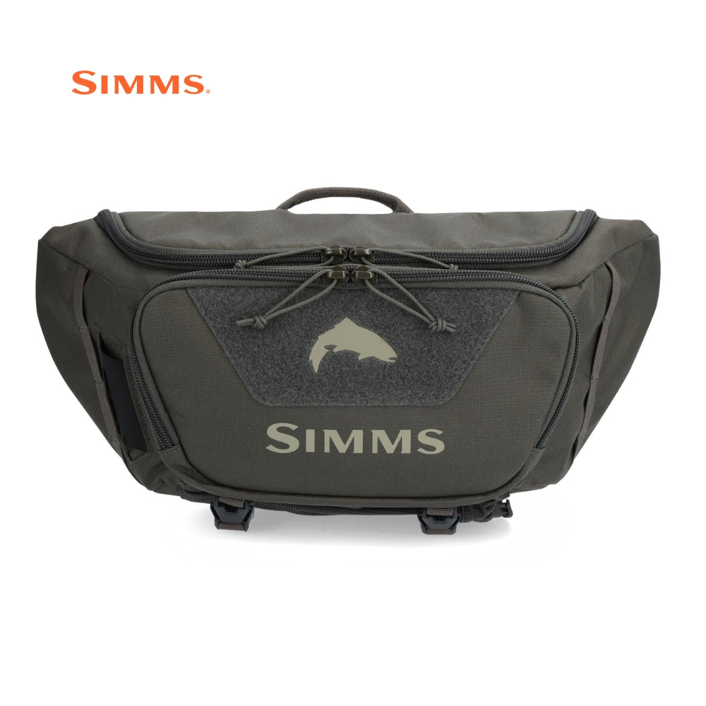 TRIBUTARY HIP PACK