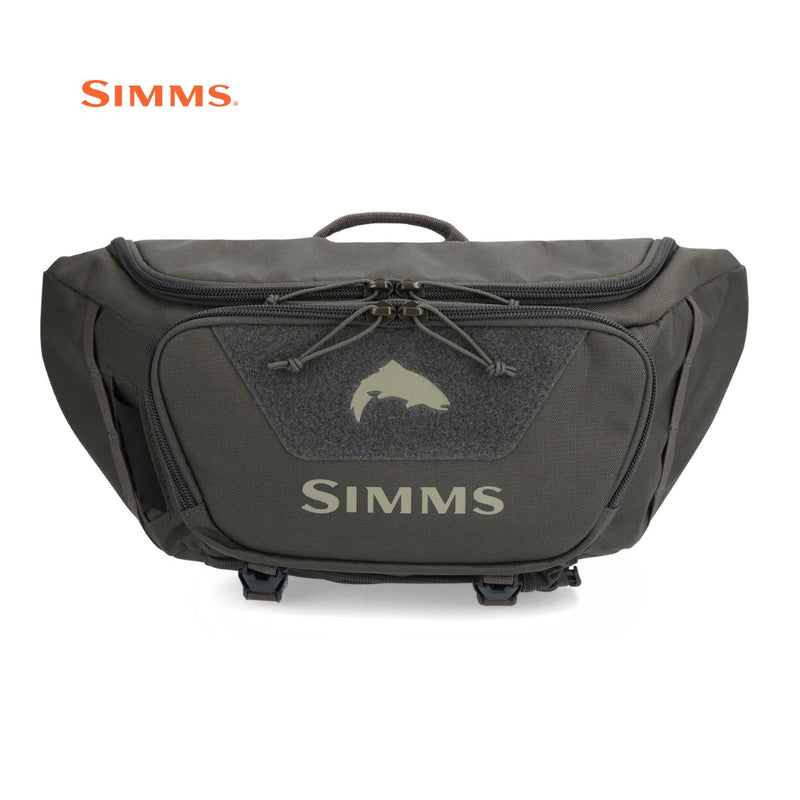 TRIBUTARY HIP PACK