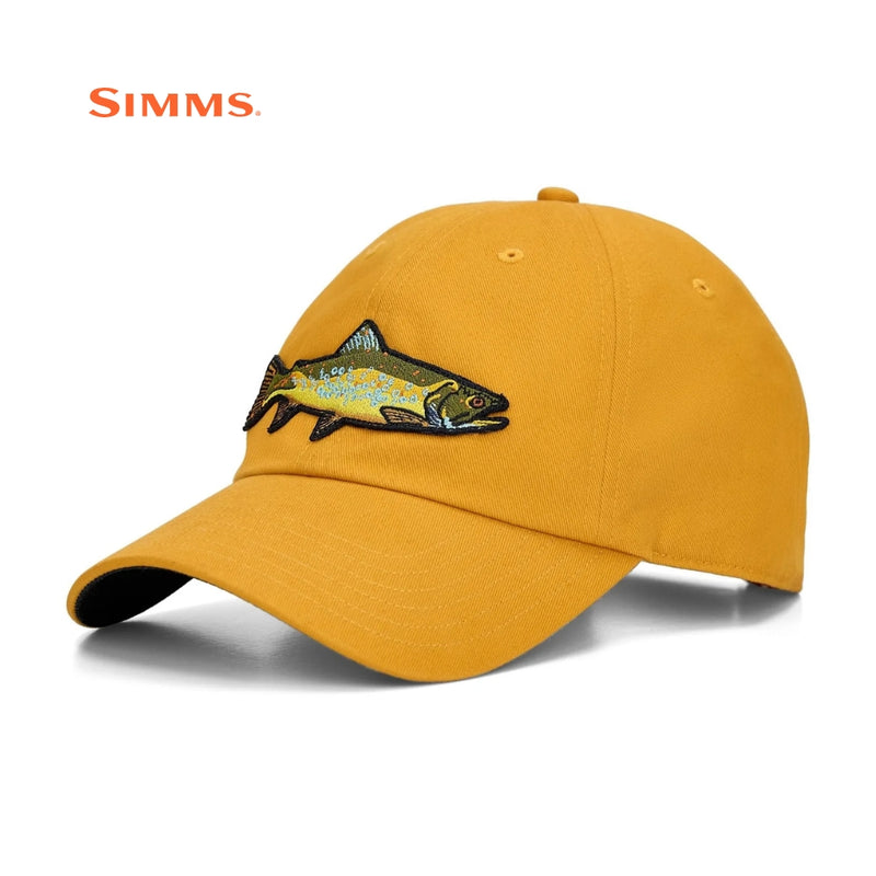 SINGLE HAUL CAP