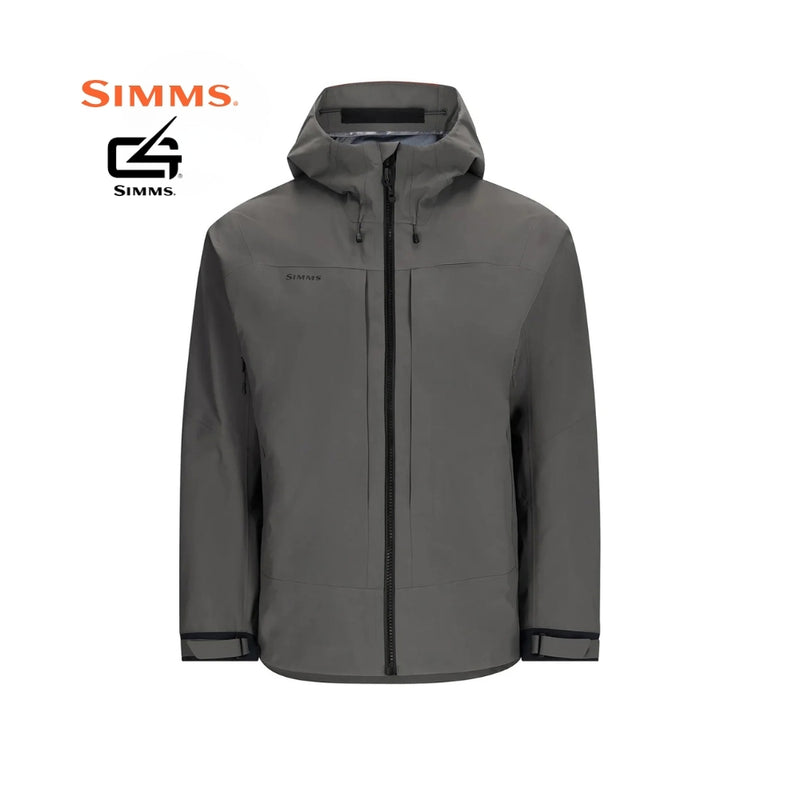 G4 PRO JACKET