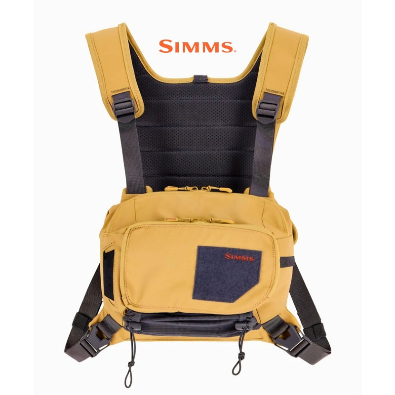 TRIBUTARY CHEST PACK