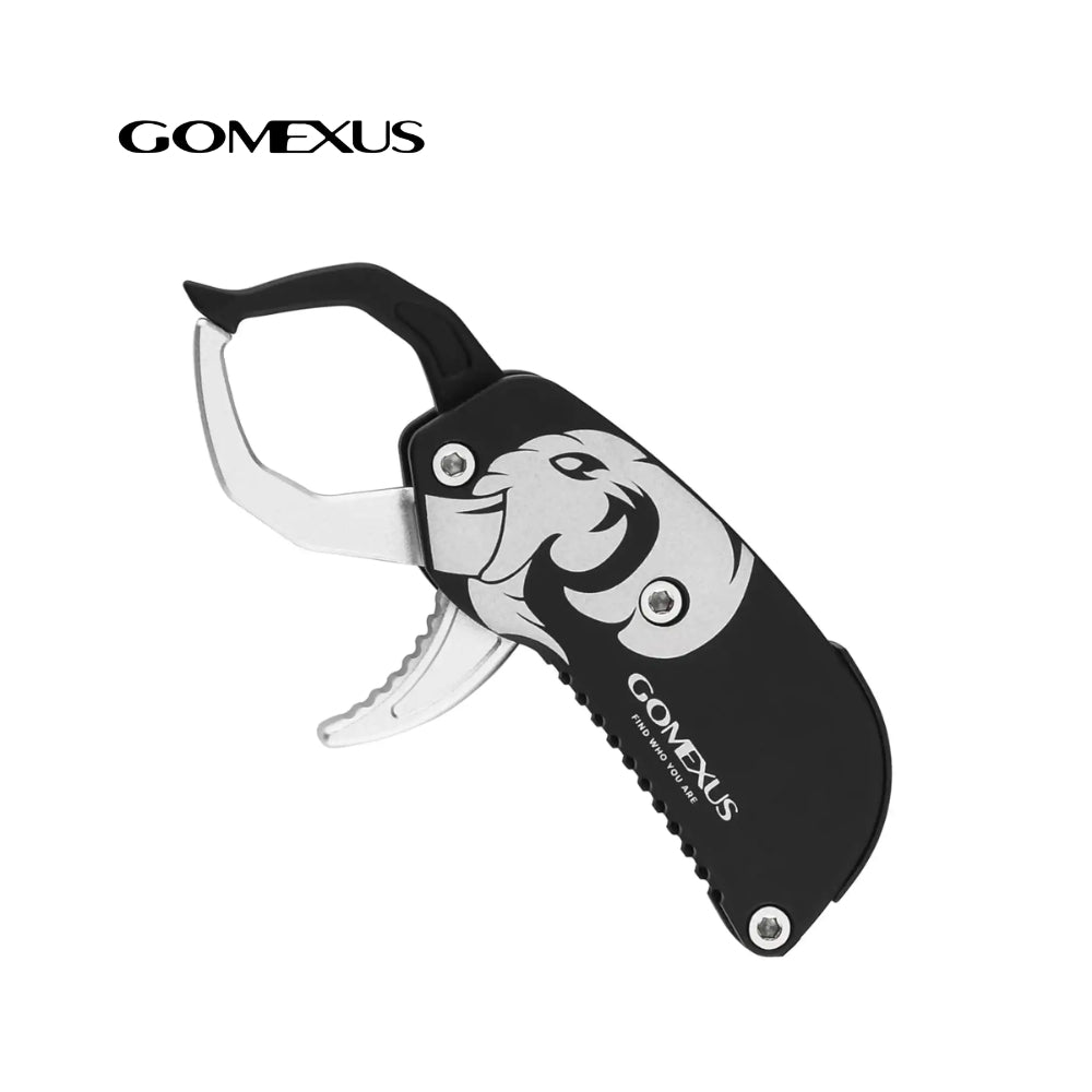 UL BOGA GRIP BLACK-WHITE