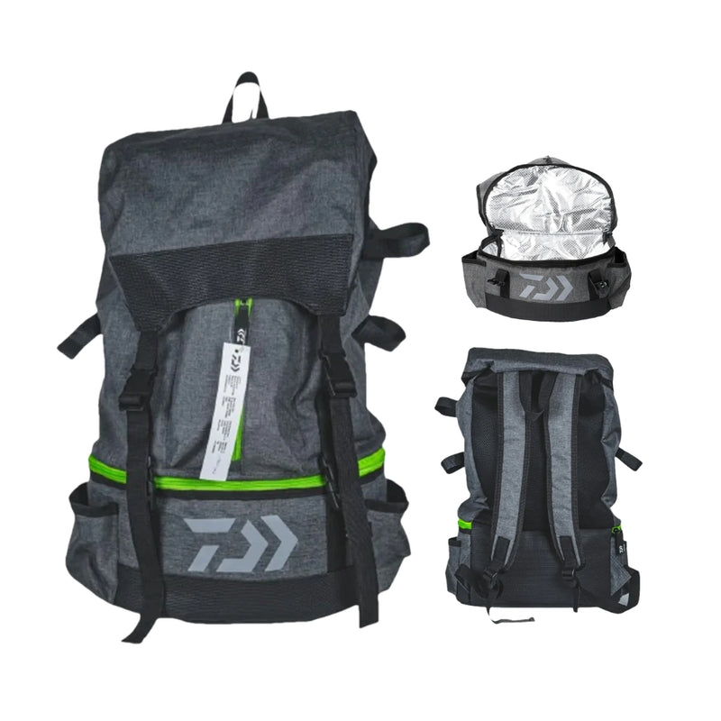 D-VEC COOLER BACKPACK