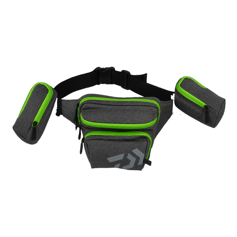 D-VEC HIP BAG
