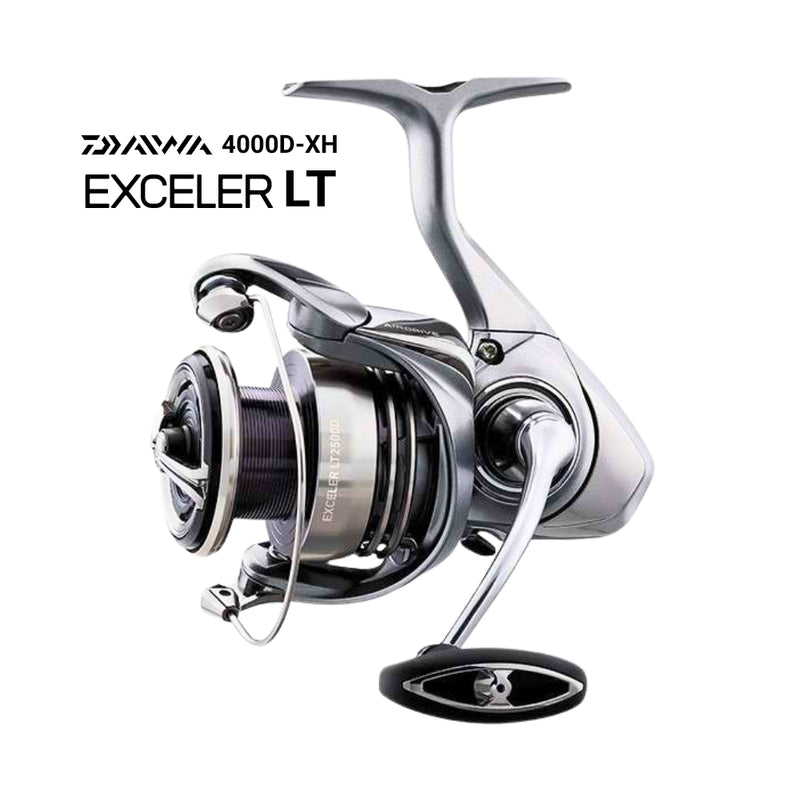 EXCELER LT