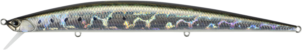 TIDE MINNOW SLIM 175