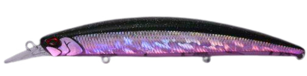 Black Shad