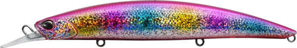 Sparkling Pink Candy