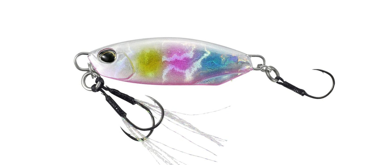 DRAG METAL CAST SLOW 40G