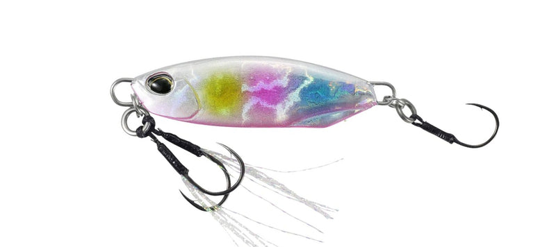 DRAG METAL CAST SLOW 40G