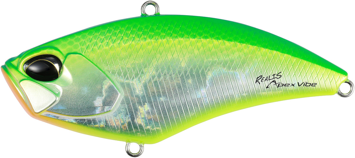 REALIS APEX VIBE F85