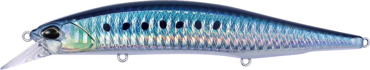REALIS JERKBAIT 130SP SW