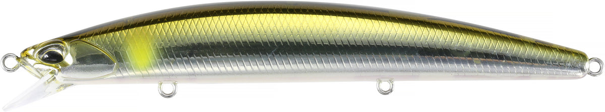 TIDE MINNOW SPRAT 120SF
