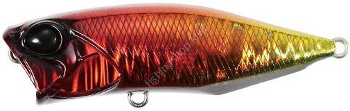 REALIS POPPER 64 CHINU