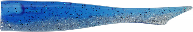 BAY RUF BR CHATTER FISH 3.5