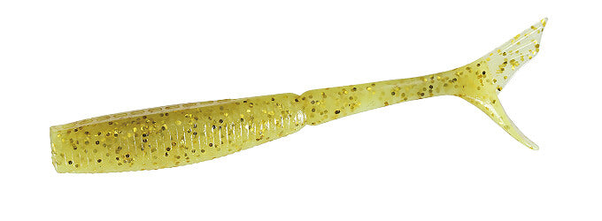 BEACH WALKER SPARROW SHAD 4.5