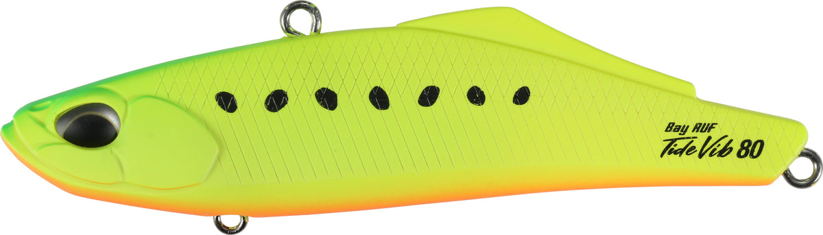BAYRUF TIDE VIB 80