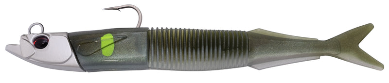 BAY RUF BR WAVER ZN 40G
