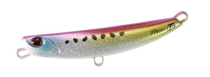 BEACH WALKER FLIPPER IT 38