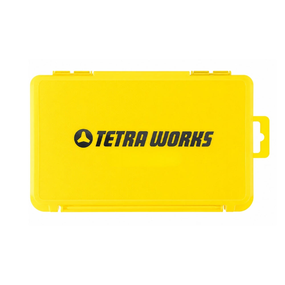 ESTUCHE DE SEÑUELOS ULTRA LIGHT