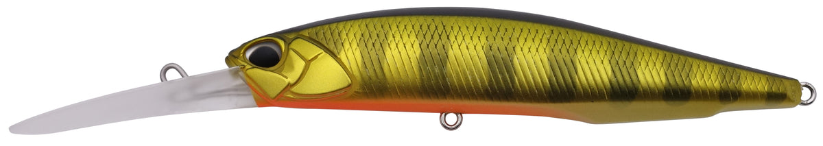 REALIS JERKBAIT 100DR TUNDER