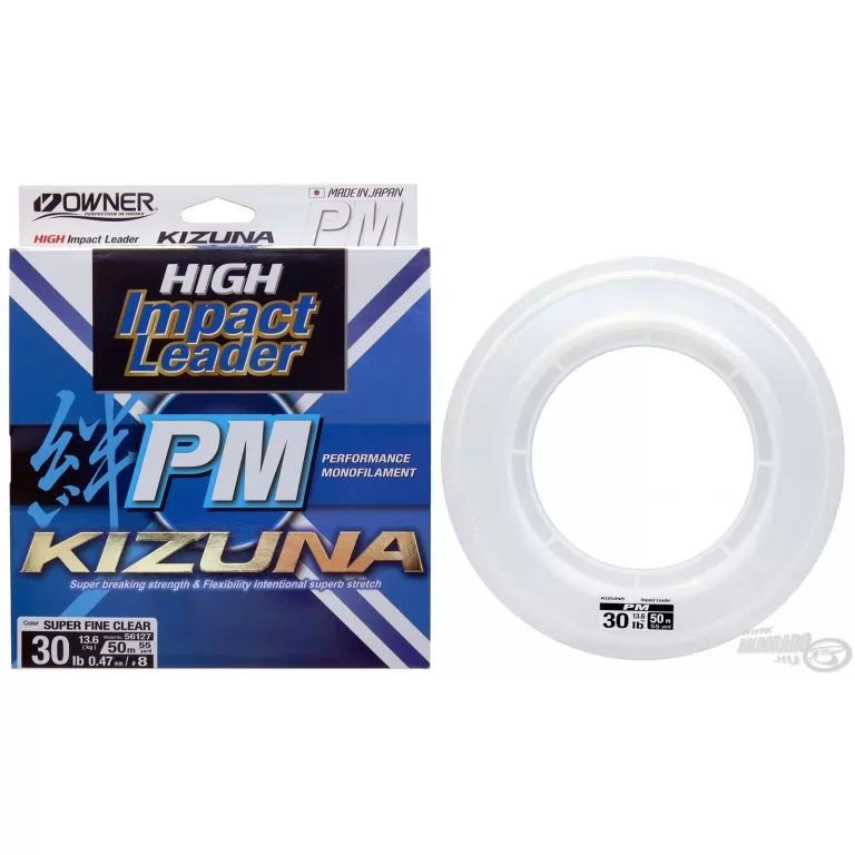 HIGH IMPAC LEADER KIZUNA