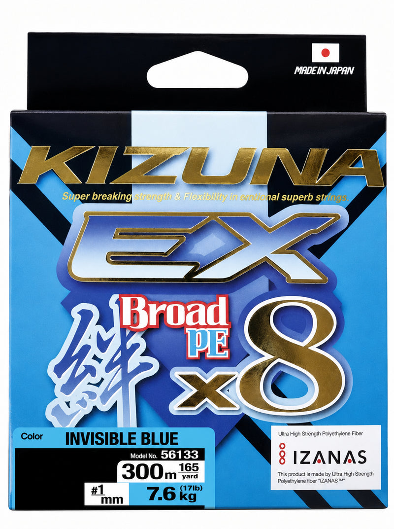 KIZUNA EX X8