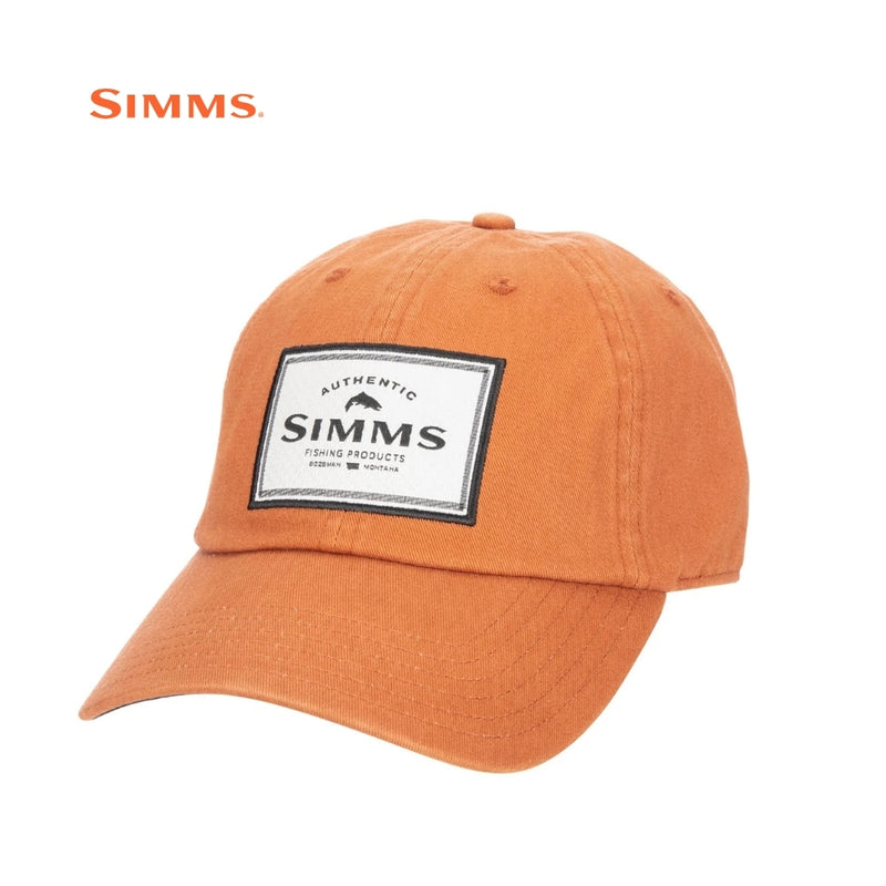 SINGLE CAP
