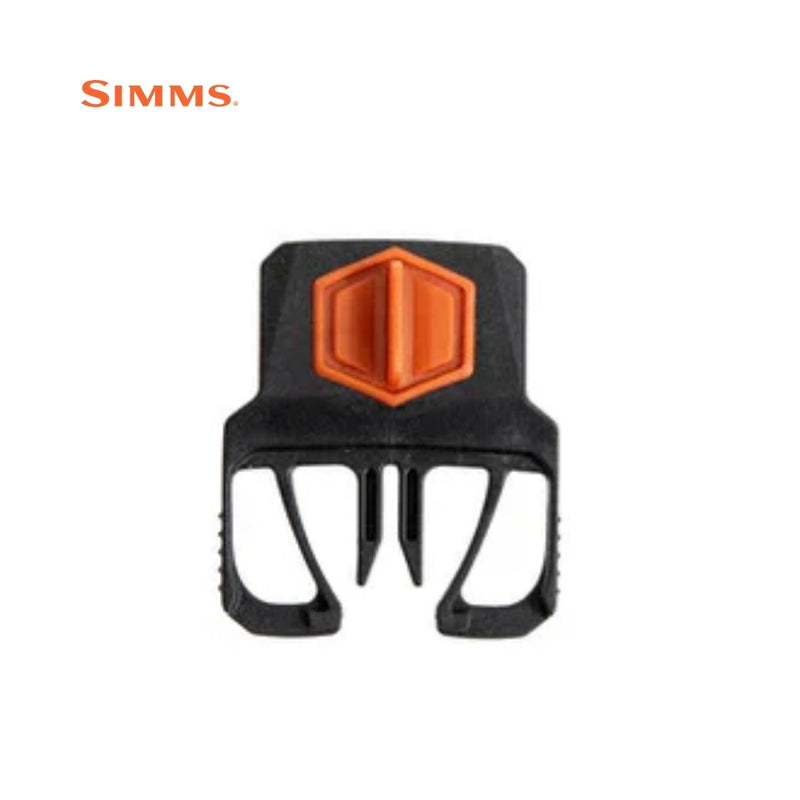 SHARKFIN BUCKLE