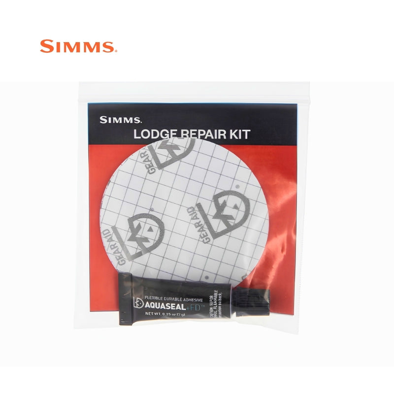 AQUASEAL FIELD REPAIR KIT