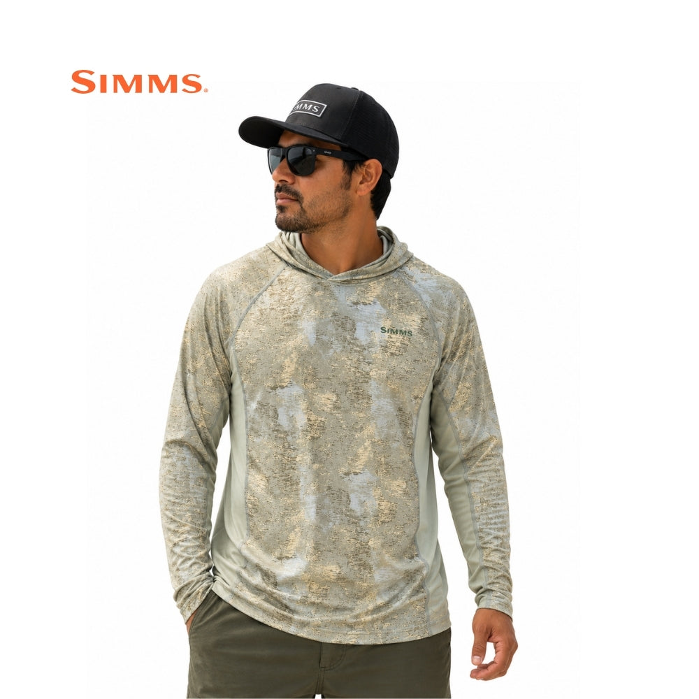 CHALLENGER SOLAR HOODY