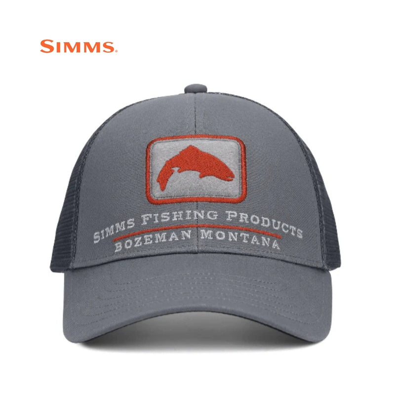 SMALL FIT SINGLE HAUL TRUCKER