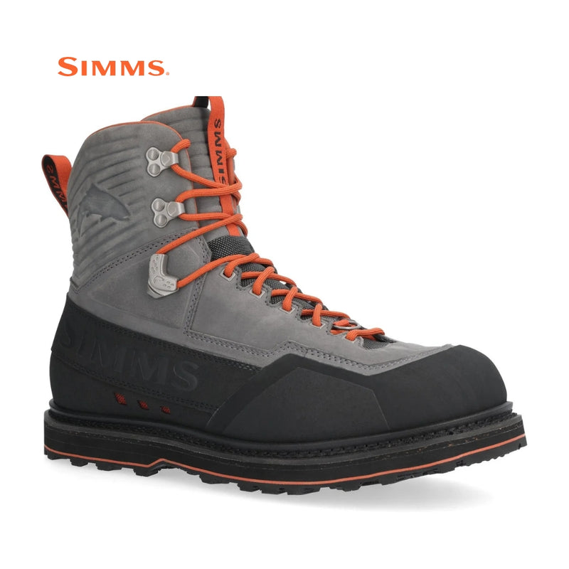 G3 GUIDE BOOT VIBRAM